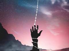 아니었던 적이 없다