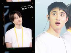 [카디] 거꾸로 카디절: 나를 좋아하나 봄