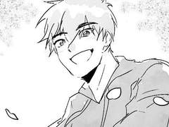 「쿠라사와」 봄