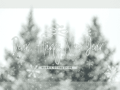 [CoC 시나리오]디어이어