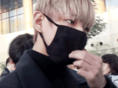 [방탄소년단 빙의글/김태형빙의글/전정국빙의글] INK THE LOVE 02