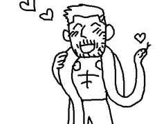 뭘 그리고 싶었던 걸까... ㅍ_ㅍ)