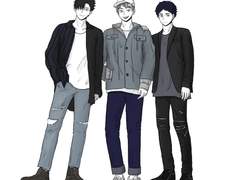 [오야조] 대학생au