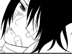 나루사스- 함께 마을로 돌아온 뒤