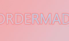 ORDERMADE