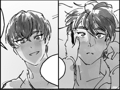 [유현유진] 형이랑 ○○하기