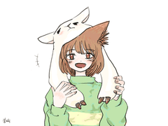 양의 탈을 쓴 늑대