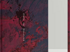 [MCU/스팁토니] burnt offering