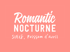 [유현노아] ROMANTIC NOCTURNE - 18