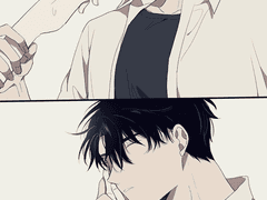 중독 백업(만화)