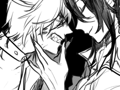 [푸푸코] 배틀호모