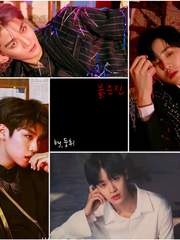 [참딥휘/녤운] 붉은잔