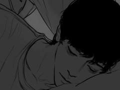 장군재명 - 맨눈