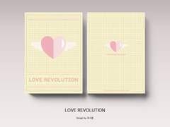 LOVE REVOLUTION