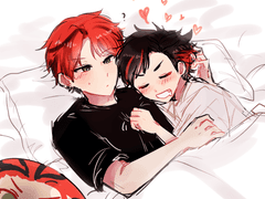 앙스타 그림 백업3