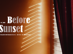 Before Sunset