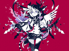 アンヘル / かいりきべあft.鳴花ミコト