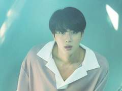 [뷔진] 나의 마법소년 1