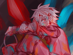 신의 탑 호크니 로그 정리