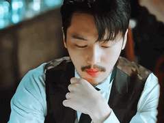 [동매희성/등쪼] 다툼