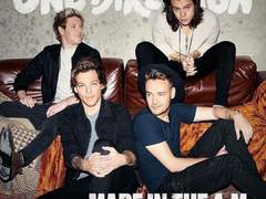 원디렉션 If I Could Fly 가사 번역