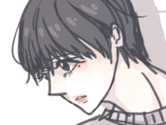 팬아트 낙서.15.