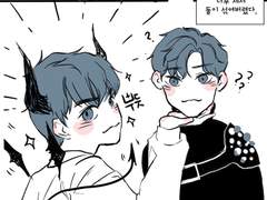 세계관도전일기