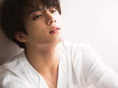 [국뷔 썰] 정국이 집에 입양 된 고아 태형이로 국뷔 1