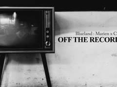 [마리카웓] OFF THE RECORD au