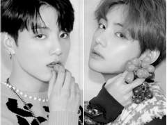 [국뷔][오메가버스] 디스토피아 S2 : 오메가 전쟁 #5