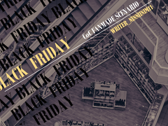 CoC 시나리오: Black Friday!