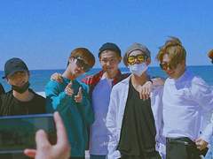 [BTS] 엔터 TALK 27