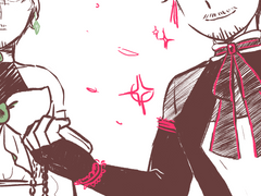 마법열무 프리티큐티 강휘 3편