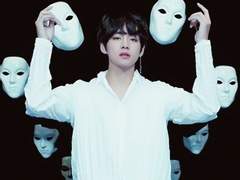 페르소나 - 6화(태형의 가면) ​