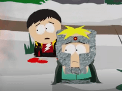 [프랙처드 벗 홀] 미스테리온