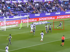 04.05(금) 03:30라리가 레가네스 vs 바야돌리드