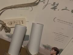 [ 마감 ] 사월 그리고 구름