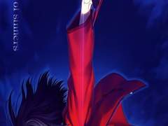 [히로아카/ 공의 경계] 시키(四季) 7