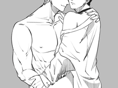 [현제유진] 커플화보