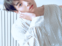 정국이가 잠 못드는 이유