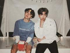 호비와 남준이가 화해하는 101가지 방법 중(전체 관람가 버젼)