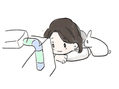 8화 니가 좋다면