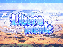 「 여름날, 자유를 위해 몰아칠 푸른 파도 」