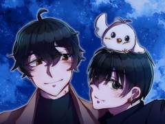 [유현유진]형있유