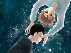 2015 사랑과 영혼(웃음 (아베미하)