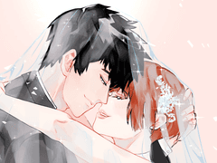 [신야아카] 결혼 합시다, 우리