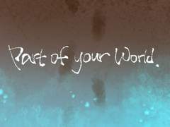 [레비캄] Part of your world.