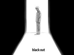 black out