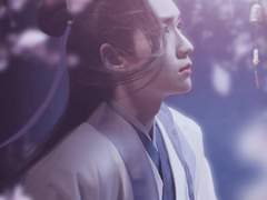 [후조/자경문덕] 꽃 피는 날..中