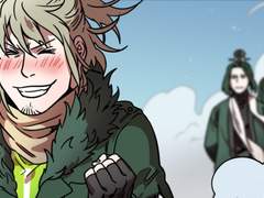 [찬윱+관윱] 南柯一夢(남가일몽)